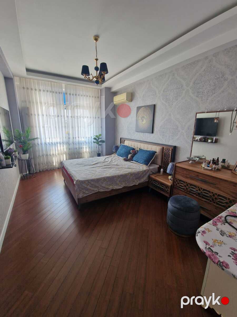 Satılır 2 otaqlı yeni tikili 99 m² — Mənzil, Bakı (10)