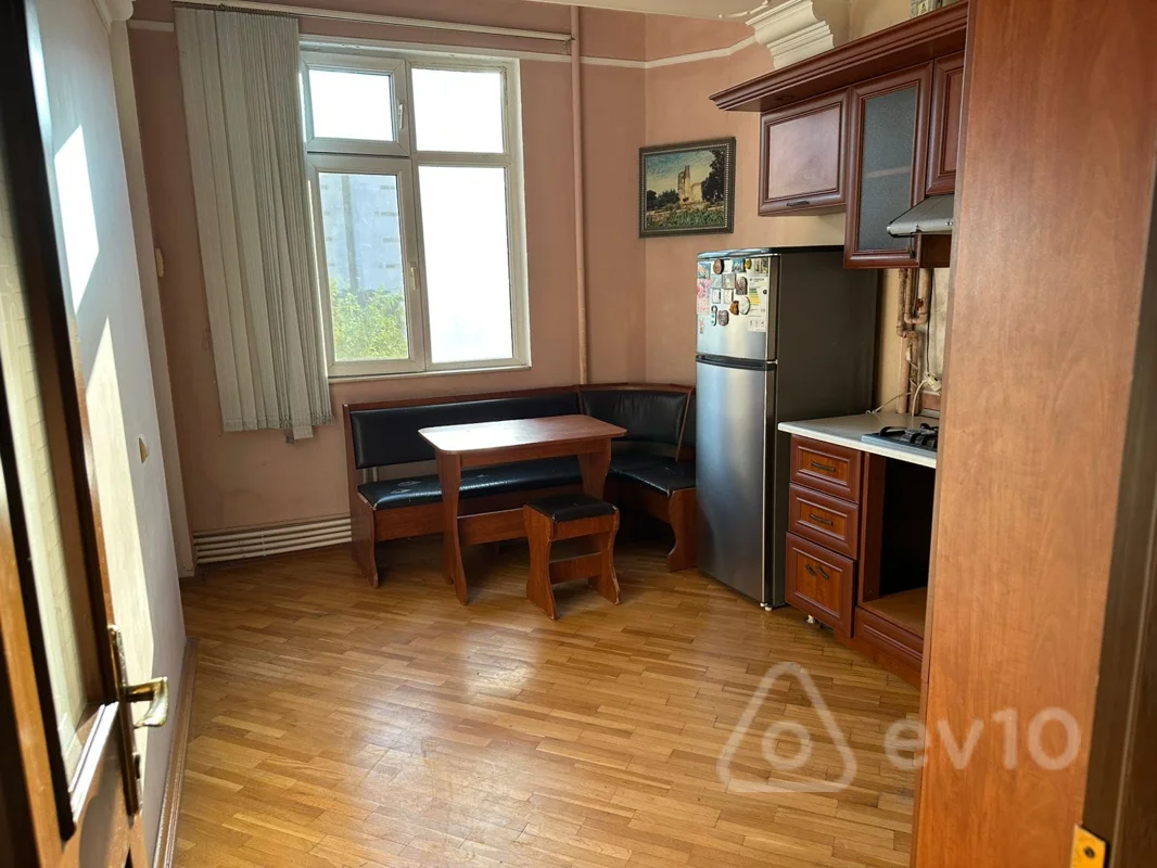 2 otaqlı mənzil, 80 m², Elmlər metrosu, Yasamal Parkı — kirayə — Mənzil, Bakı (7)