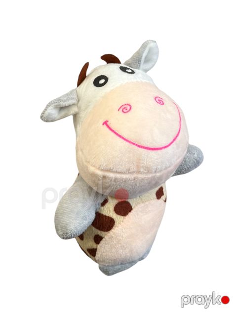 Yumşaq oyuncaq FSO-12270, peluş, rəngbərəng, 18 sm — Bakı