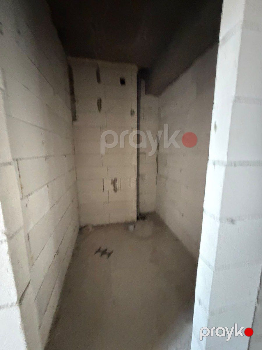 Satılır 4 otaqlı yeni tikili 126 m² — Mənzil, Bakı (6)