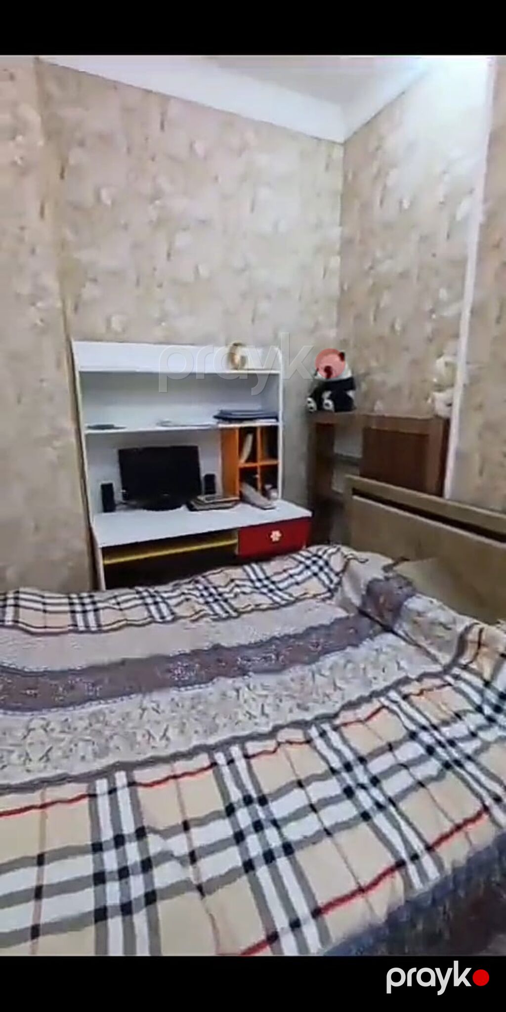 3 otaqlı, Yeni tikili, 110 kv. m — Mənzil, Xırdalan (10)