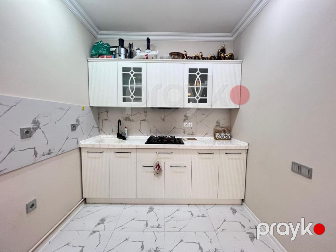 Satılır 3 otaqlı yeni tikili 88 m² — Mənzil, Bakı (6)