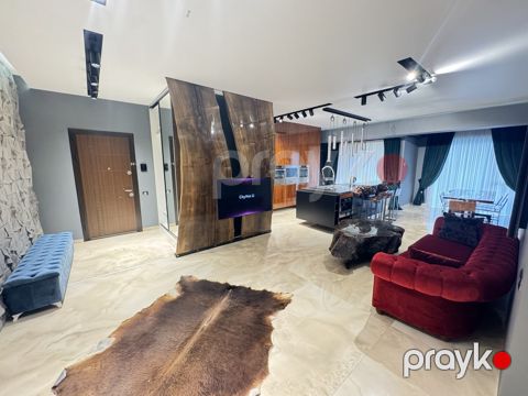 İcarəyə verilir 3 otaqlı yeni tikili 145 m² — Bakı