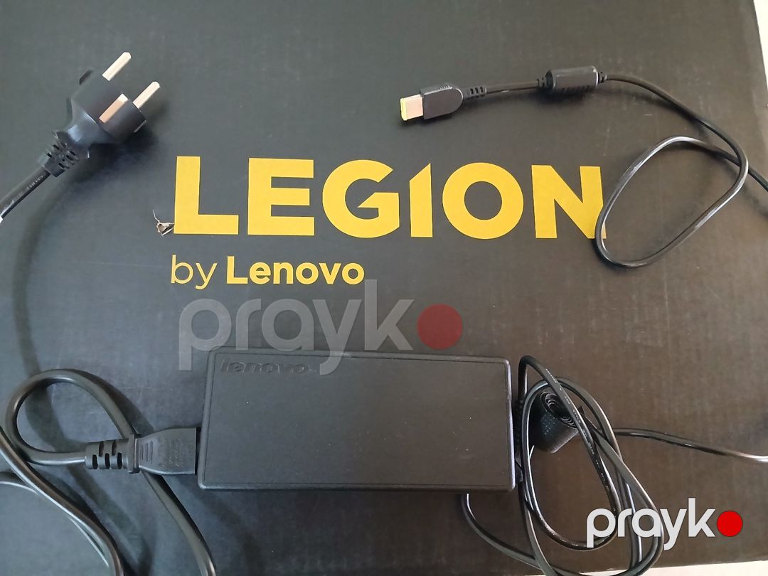 Lenovo Y520-151KBN Legion — Noutbuklar, Bakı (9)