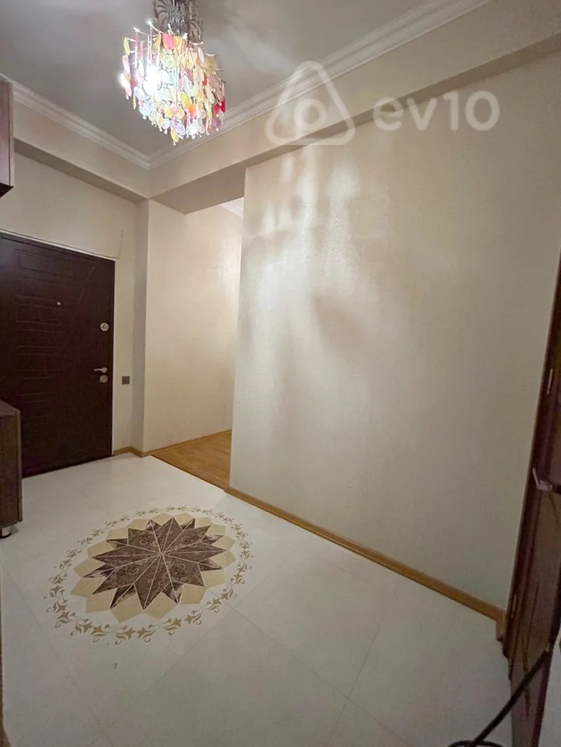 3 otaqlı mənzil, 98 m², Xurşudabu Natavan küçəsi — Mənzil, Bakı (8)
