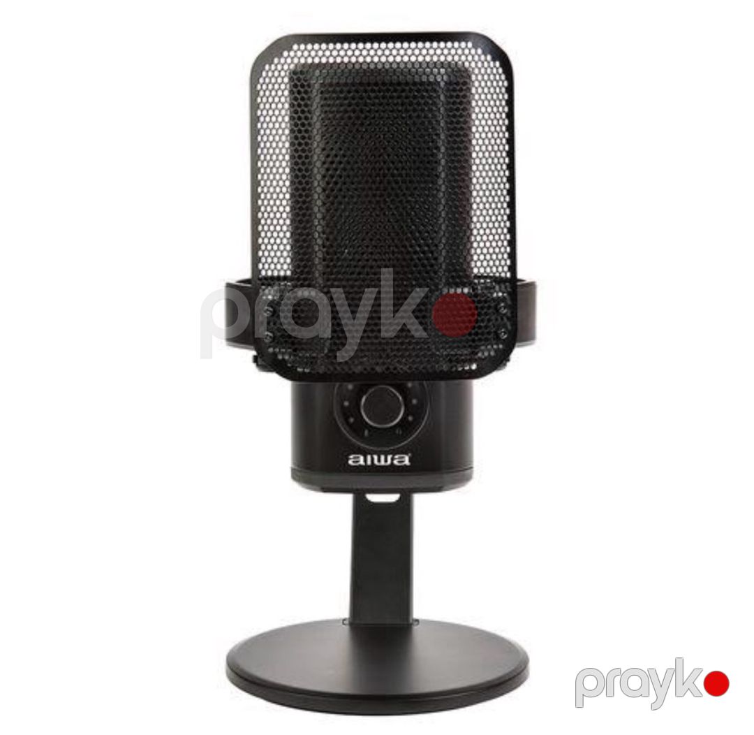 Mikrofon Aıwa PDM-10 — Səs texnikası, Bakı (2)