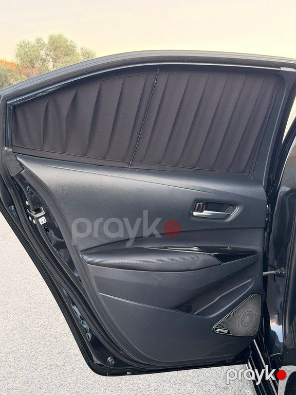 Toyota Corolla, 1.8 L, 0.85 kWh, 2022 il, 165 000 km — Avtomobillər, Bakı (10)