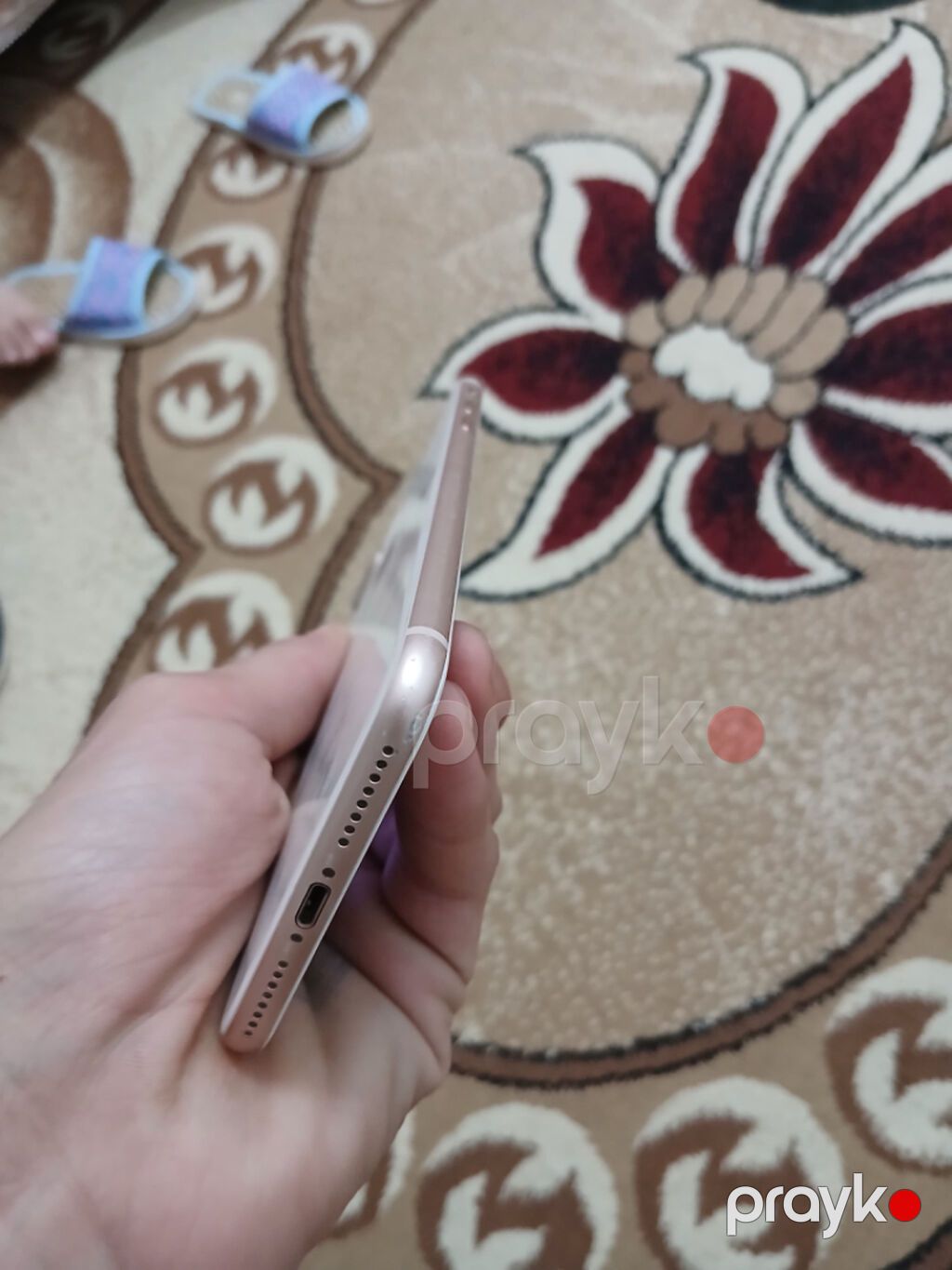 IPhone 8 Plus, 64 GB, Qızılı — Apple iPhone, Bakı (2)