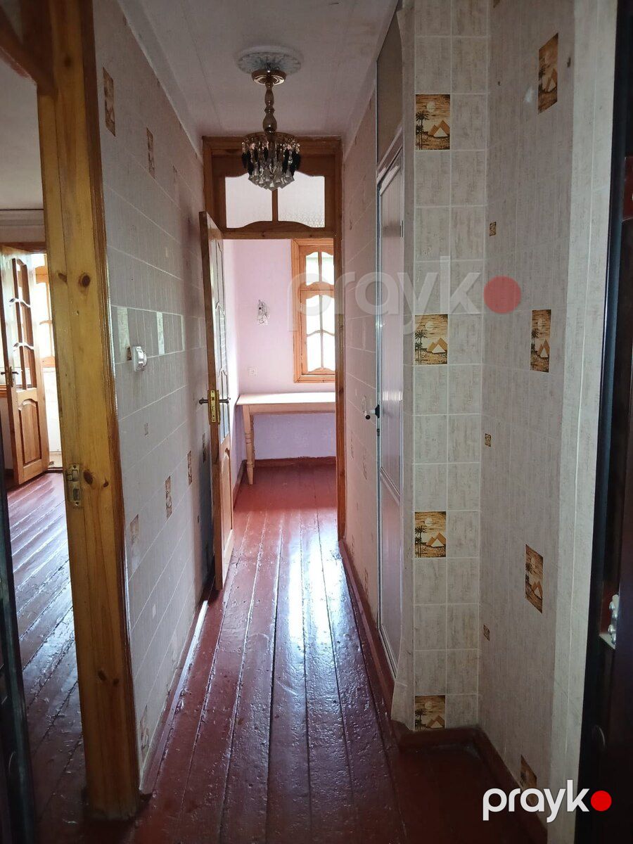 1-otaqlı mənzil, Mingəçevir ş., 30 m² — Mənzil, Mingəçevir (10)