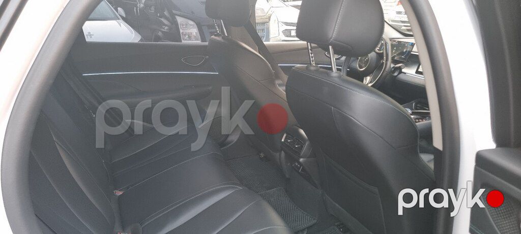 BYD Seal 05, 1.5 L, 15.87 kWh, 2025 il, 85 000 km — Avtomobillər, Bakı (7)