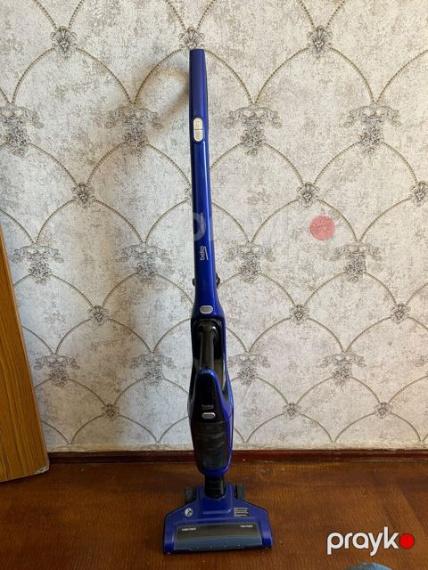 Simsiz şaquli tozsoran Beko VRT 61821 VD — Bakı