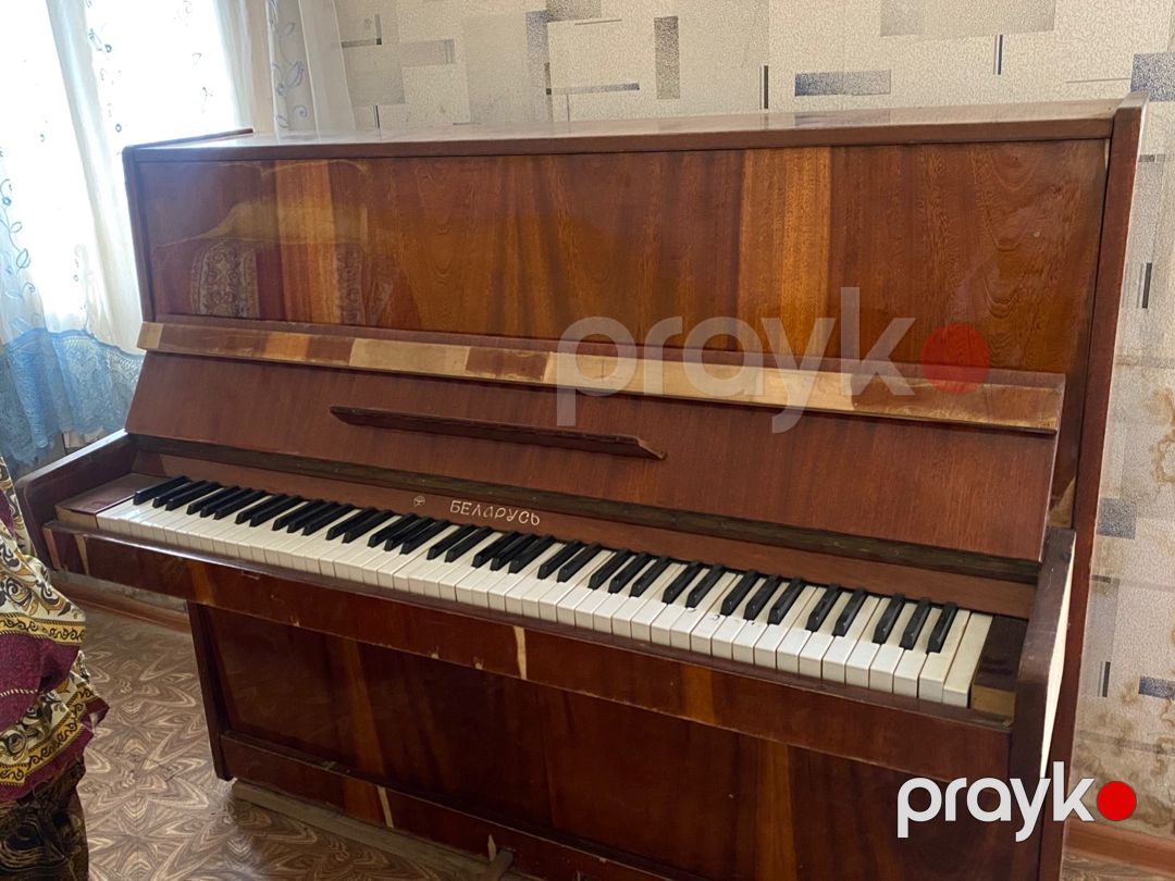 Pianino — Musiqiə alətləri, Bakı (6)