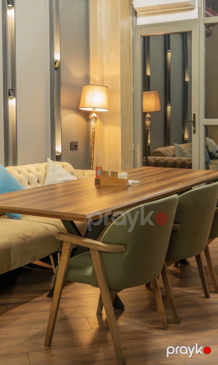 İcarəyə verilir obyekt 400 m² — Əmlak, Bakı (8)