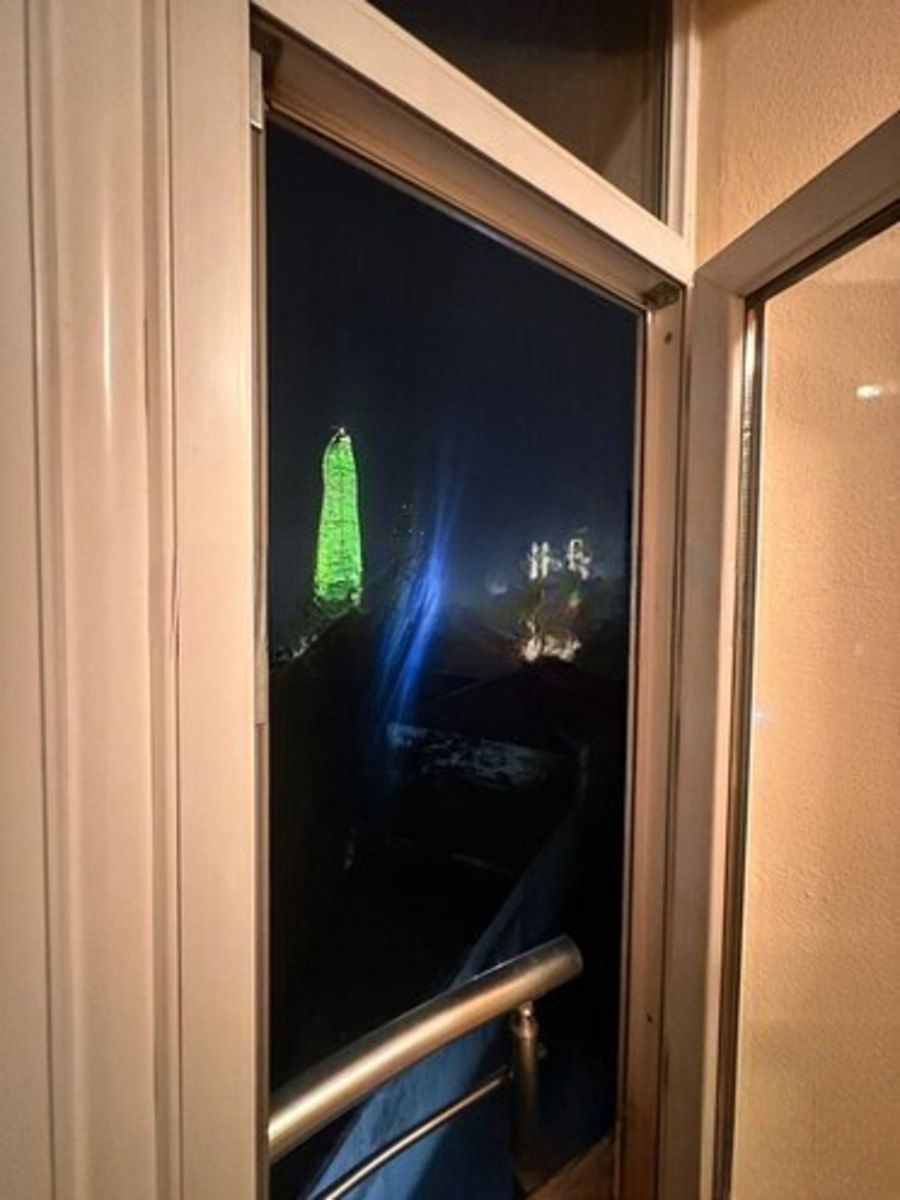 Satılır 3 otaqlı yeni tikili 140 m² — Mənzil, Bakı (4)