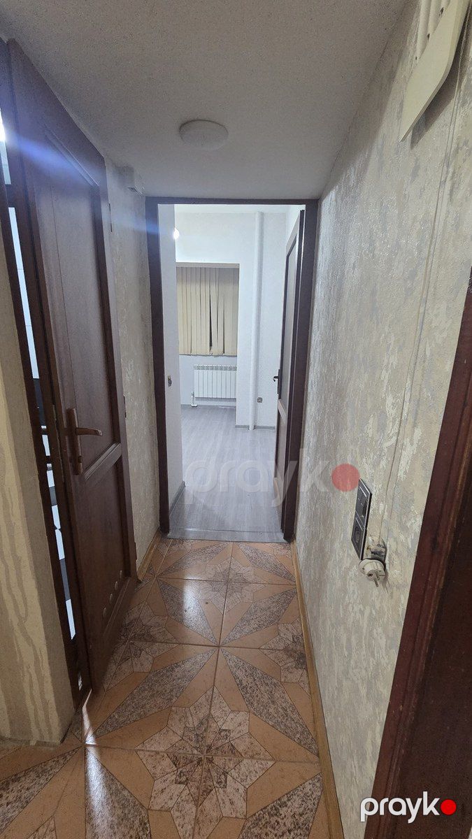 2-otaqlı mənzil kirayə verilir, Əhmədli m., 40 m² — Mənzil, Bakı (3)