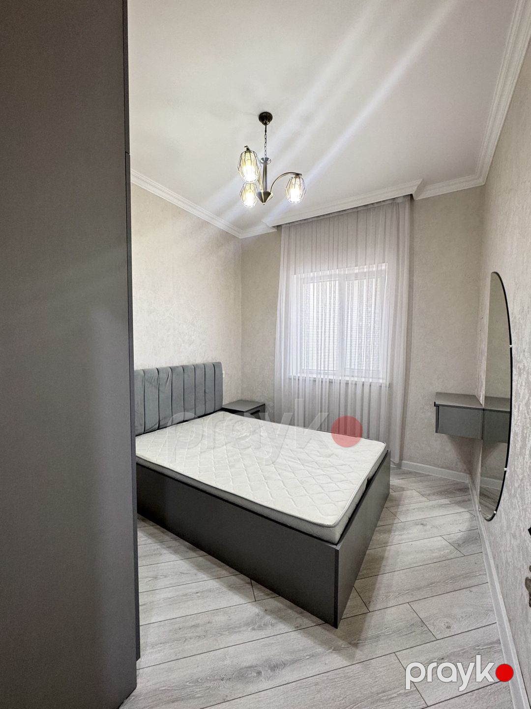 Satılır 5 otaqlı həyət evi/bağ evi 130 m² — Ev, villa, Bakı (6)