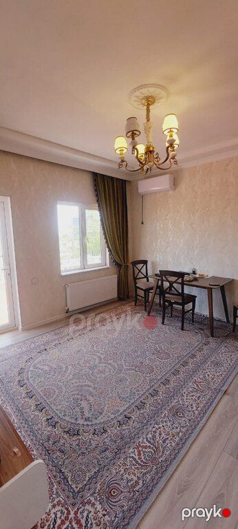 Həyət evi, Səbail r — Ev, villa, Bakı (4)