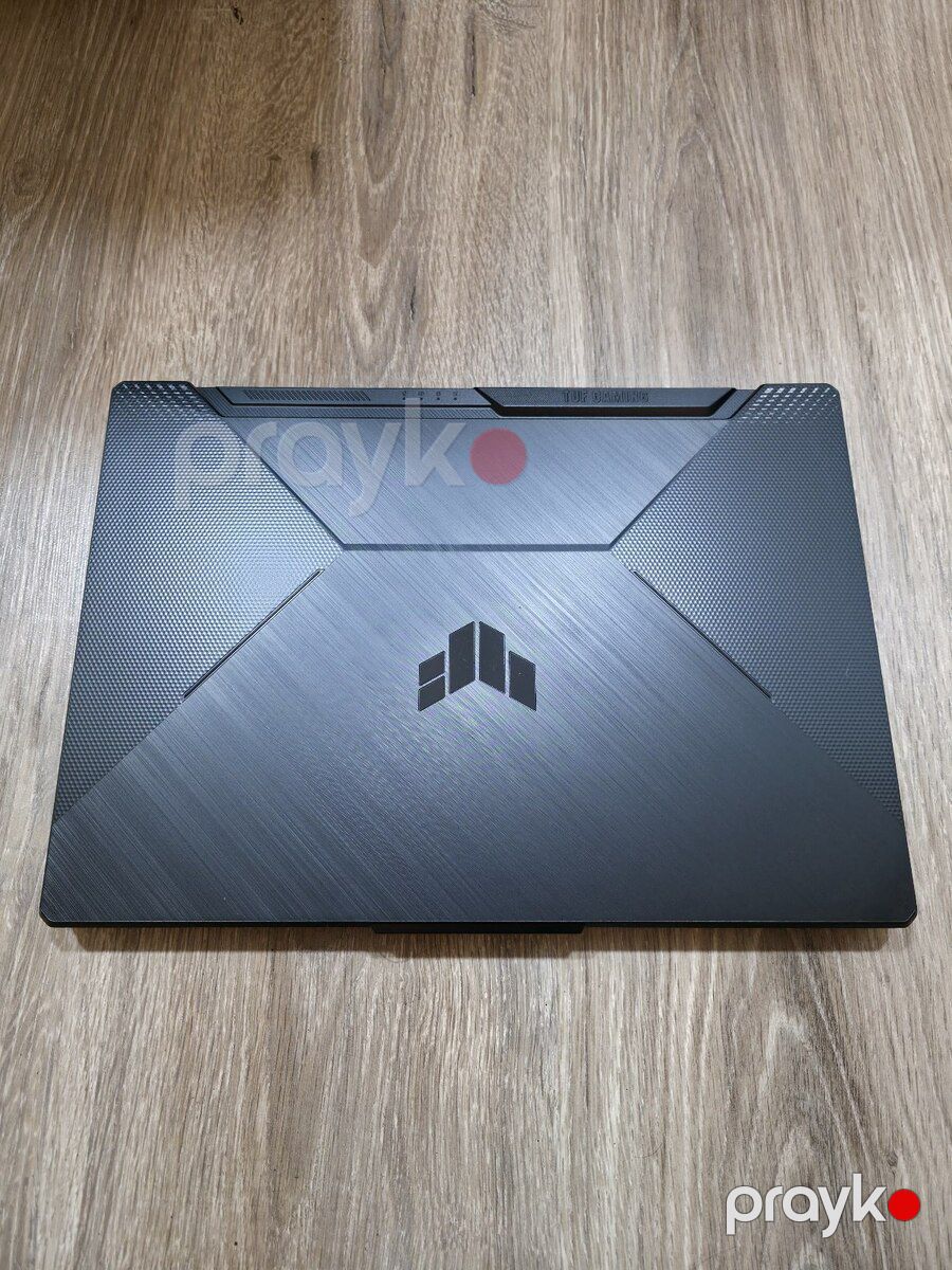 Asus Tuf Gaming A15 — Noutbuklar, Xırdalan (3)