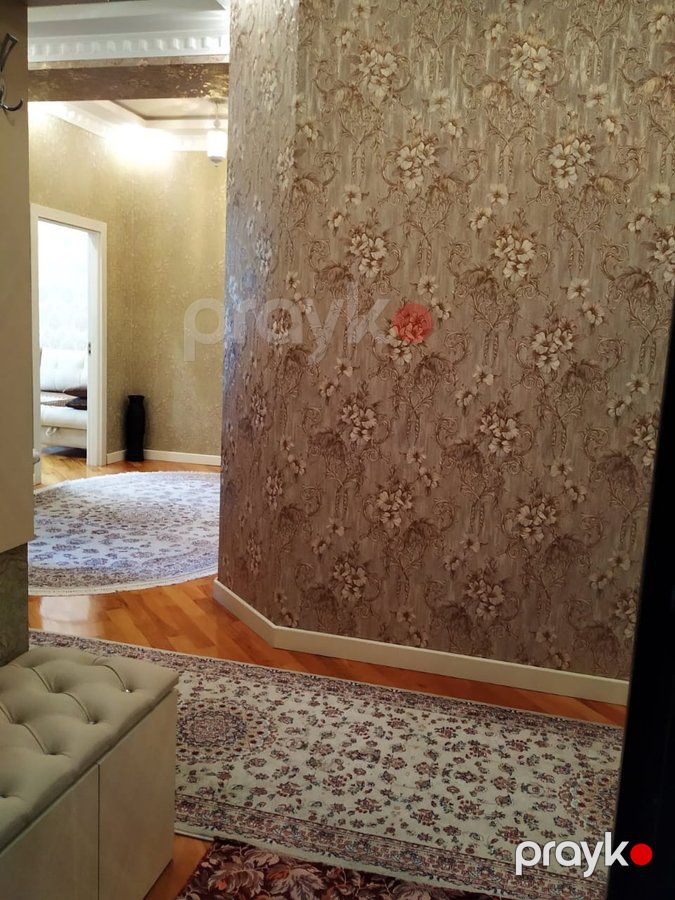 Bağ evi, 109 m², Masazırda 4 otaqlı ev, Abşeron — Ev, villa (5)