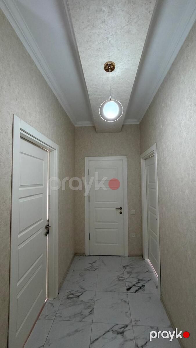 Satılır 2 otaqlı yeni tikili 53 m² — Mənzil, Bakı (12)