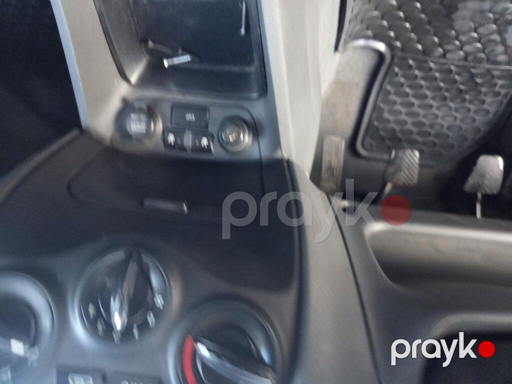 Kia Rio, 1.5 L, 2005 il, 525 675 km — Avtomobillər, Bakı (12)