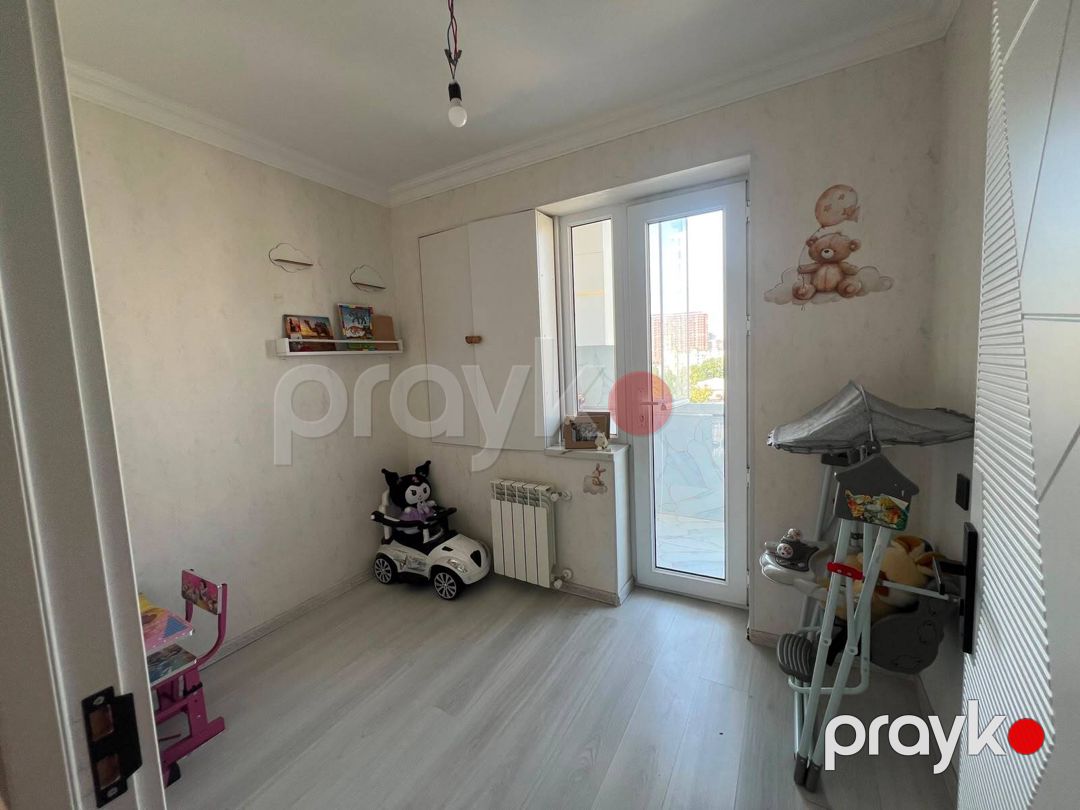 Satılır 2 otaqlı köhnə tikili 65 m² — Mənzil, Bakı (9)