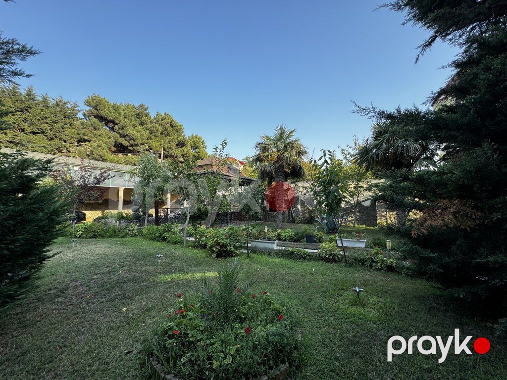 Villa, Bakıxanov qəs — Ev, villa, Bakı (6)