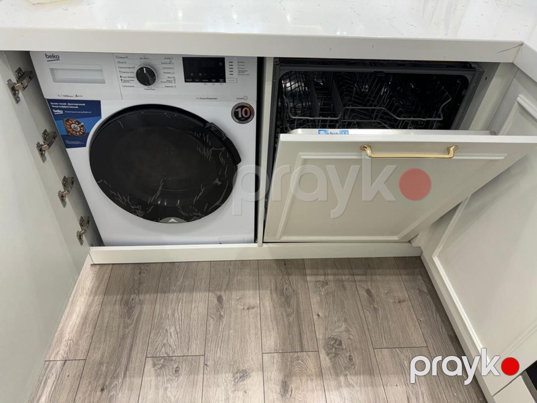 Satılır 3 otaqlı yeni tikili 93 m² — Mənzil, Sumqayıt (11)