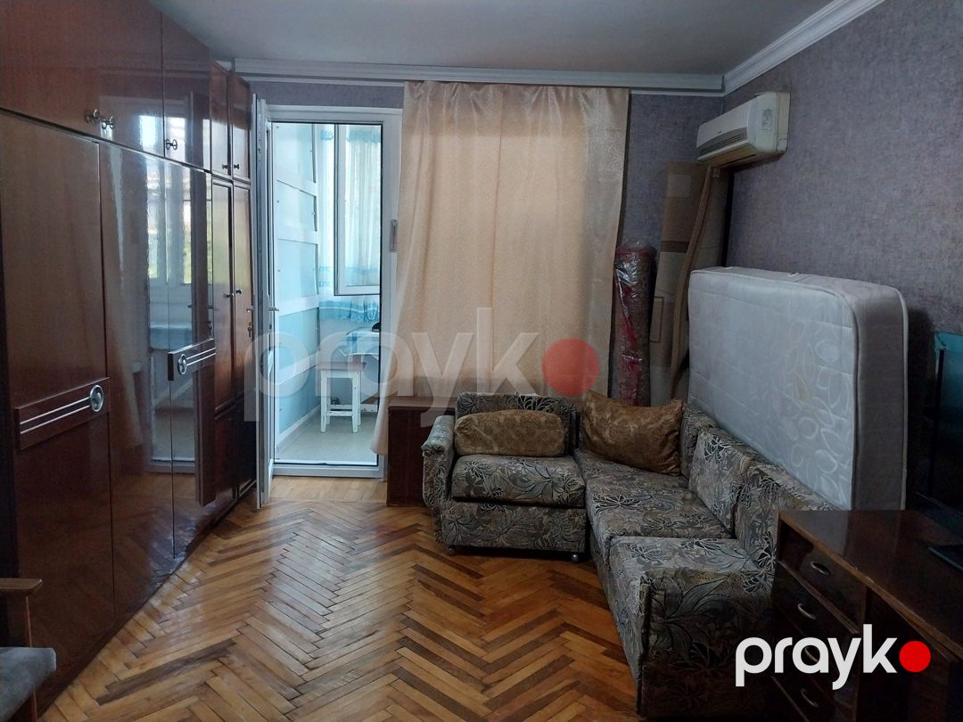 1-otaqlı mənzil kirayə verilir, Dilarə Əliyeva küç., 34 m² — Mənzil, Bakı (3)