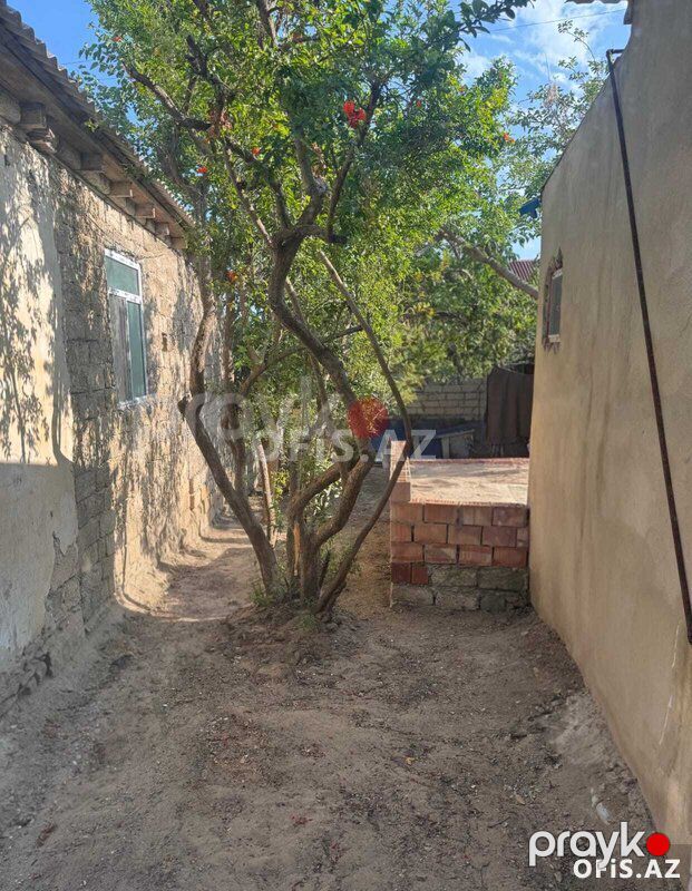 Həyət evləri Satılır Xətai r., Həzi Aslanov m., 4 otaq, 103 m² — Ev, villa, Bakı (7)