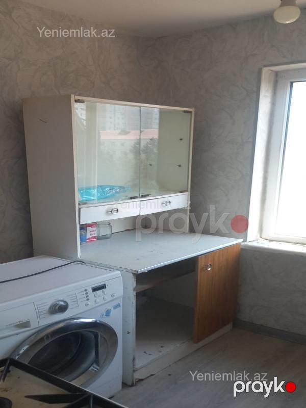 Satılır 1 otaqlı Bina evi menzil (Köhnə tikili), 31 m², 4-cü mikrorayon — Mənzil, Sumqayıt (6)