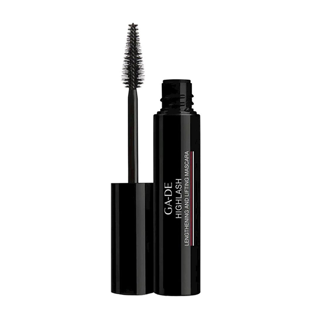 Kirpiklər üçün tuş Ga-De Highlash Lengthening and Lifting Mascara Qara, 8 ml — Mallar, Bakı