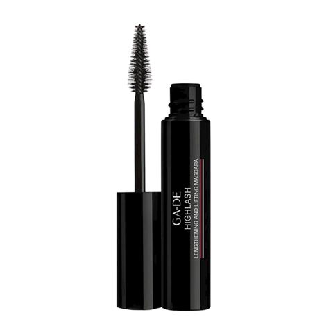 Kirpiklər üçün tuş Ga-De Highlash Lengthening and Lifting Mascara Qara, 8 ml — Bakı