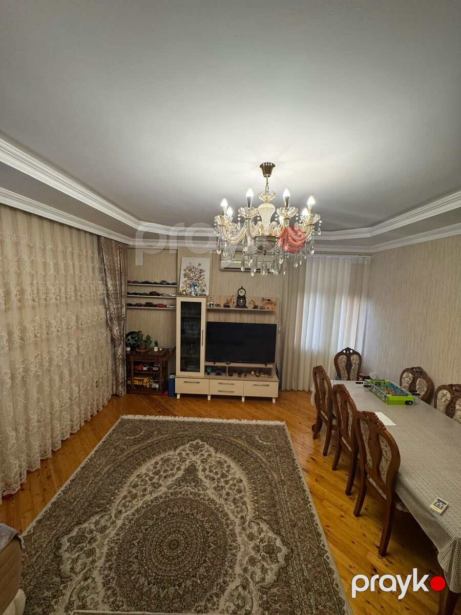 2-otaqlı yeni tikili, Sumqayıt ş., 80 m² — Mənzil, Sumqayıt (3)