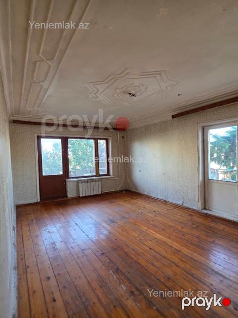 Satılır 2 otaqlı Bina evi menzil (Köhnə tikili), 55 m², Sabunçu rayonu — Bakı