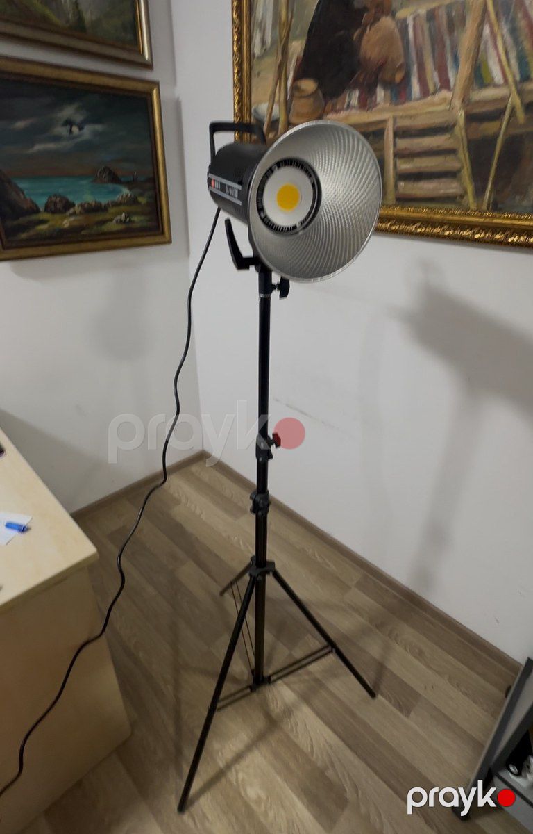 LED işıq SL400 Bi — Foto və video texnikası, Bakı (5)