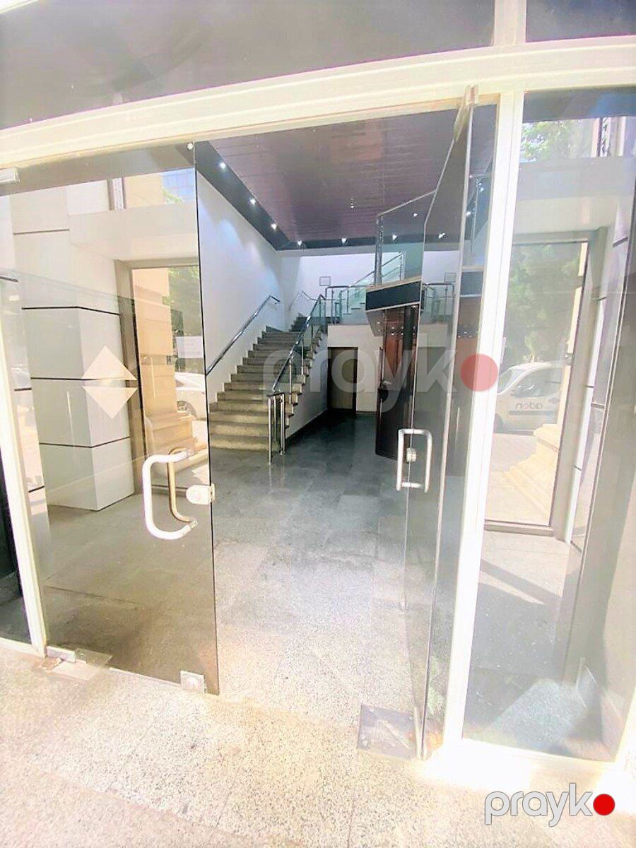 İcarəyə verilir 11 otaqlı ofis 800 m² — Ofis, Bakı (9)
