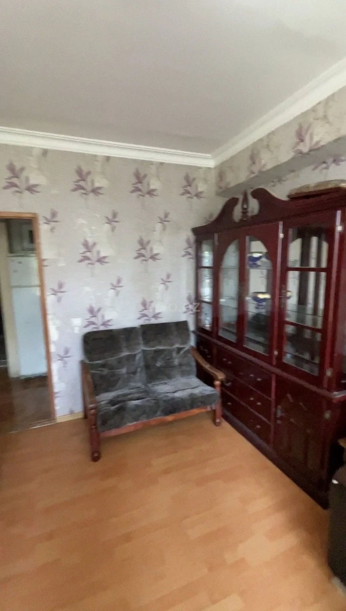 3 otaqlı orta təmirli mənzil satılır Nərimanov rayonunda — Mənzil, Bakı (8)