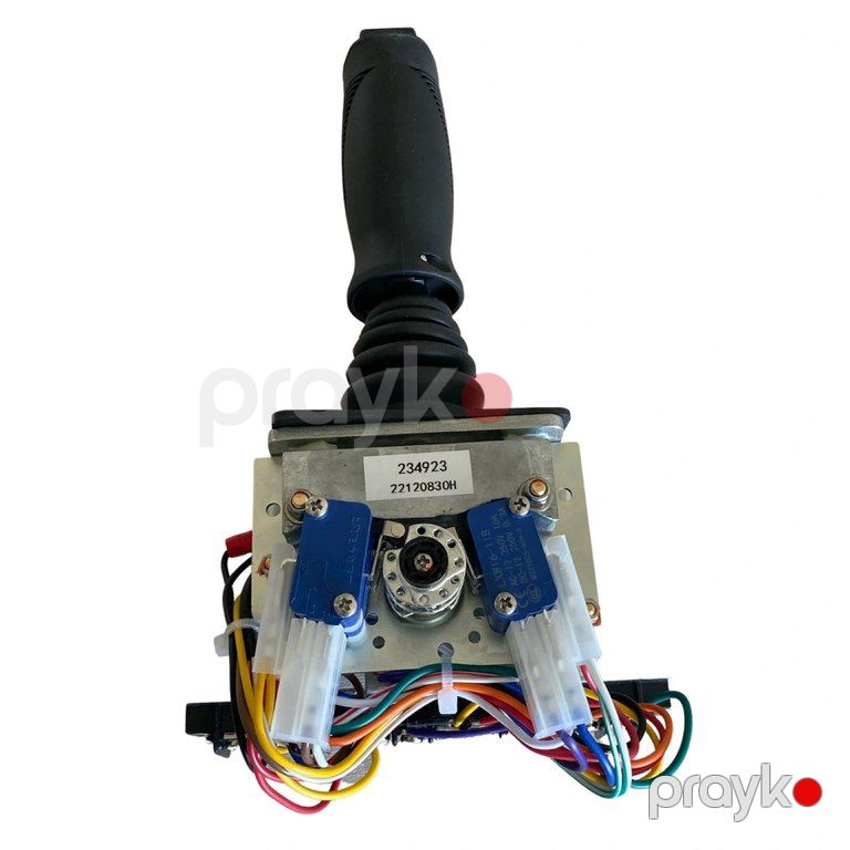 "Genie Joystick" ehtiyat hissəsi — Ehtiyat hissələri və aksesuarlar, Bakı (2)