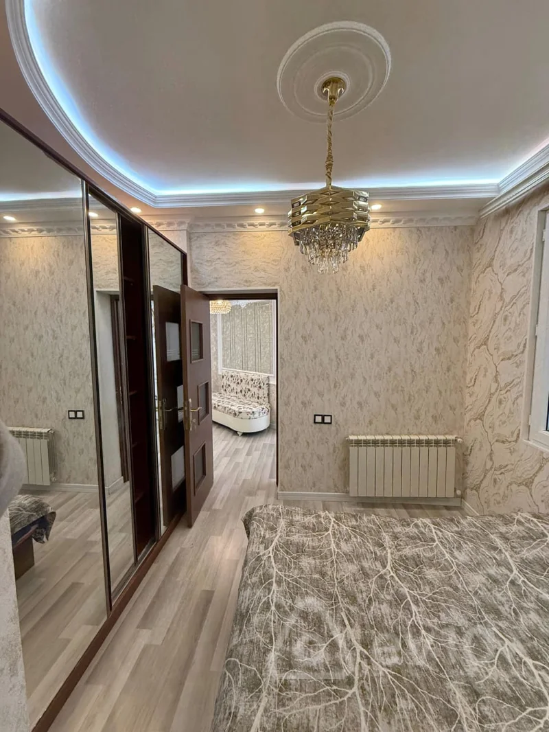 2 otaqlı mənzil, 60 m², Xudu Məmmədov — kirayə — Mənzil, Bakı (6)