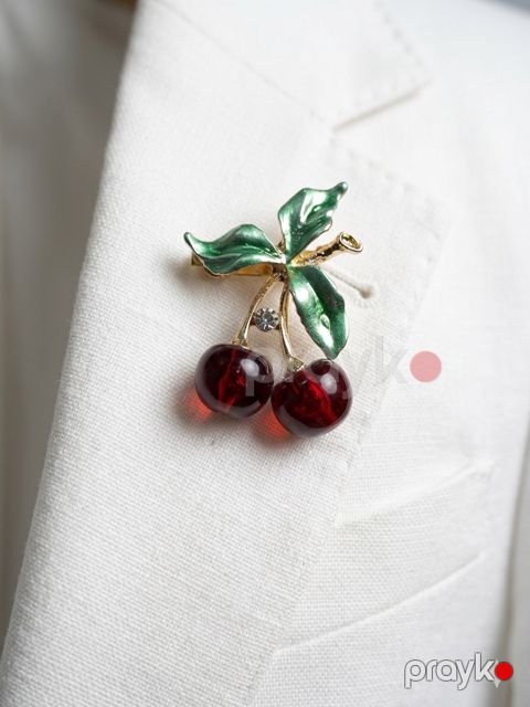 Bəzək sancağı qadınlar üçünBroş Xuping Jewels 2026-0706 — Bakı