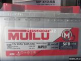 Mutlu aku akkumulyator — Topdan akkumulyator — Akkumulyatorlar