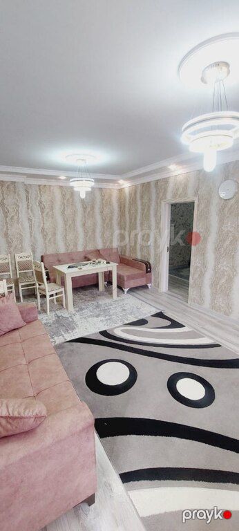 Həyət evi, Səbail r — Ev, villa, Bakı (2)