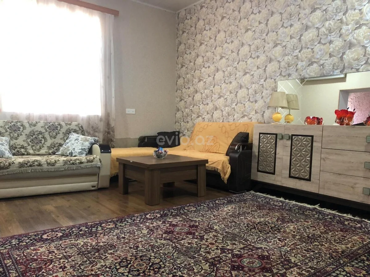 1 otaqlı orta təmirli mənzil satılır Səbail rayonunda — Bakı