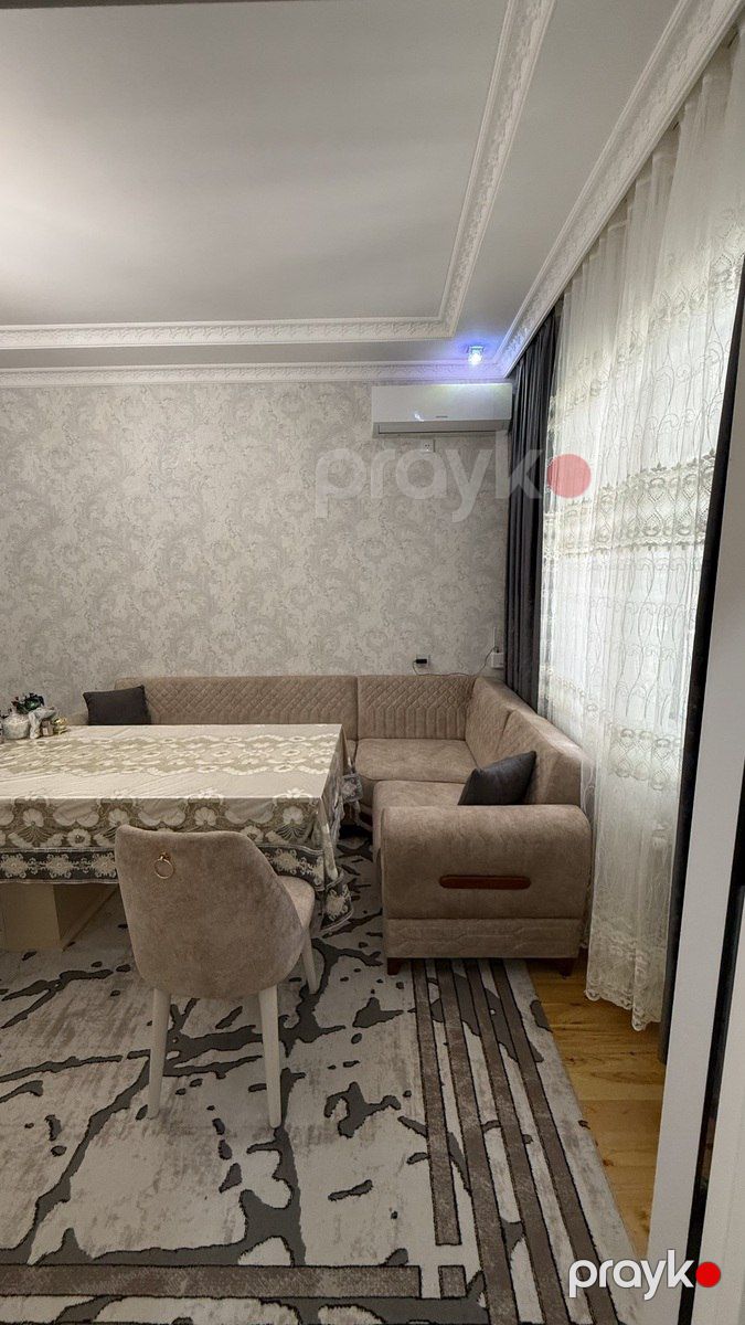 Satılır 4 otaqlı həyət evi/bağ evi 89 m² — Ev, villa, Xırdalan (8)