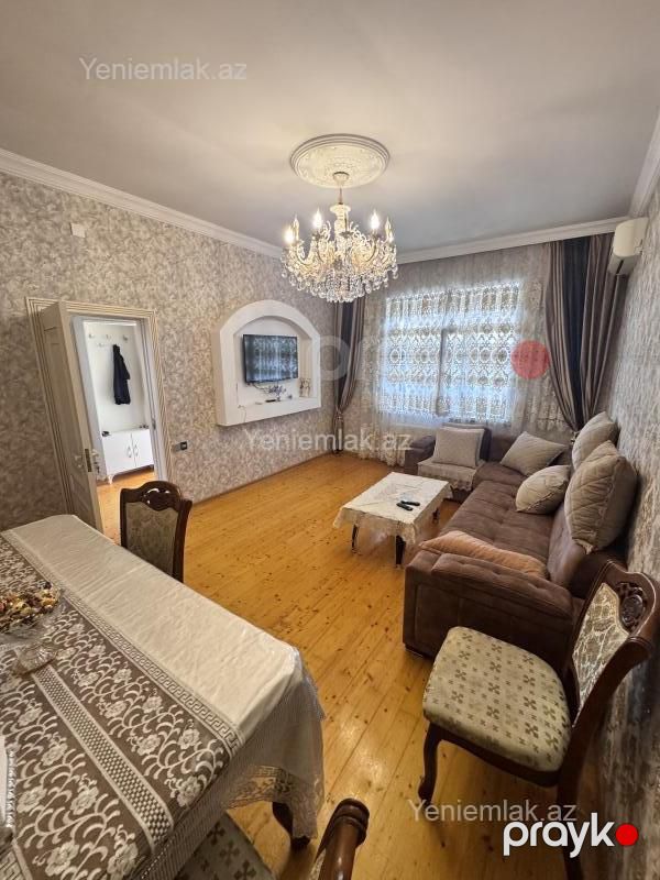 Satılır 3 otaqlı Həyət evi / Villa, 100 m², Masazır — Ev, villa, Abşeron (7)