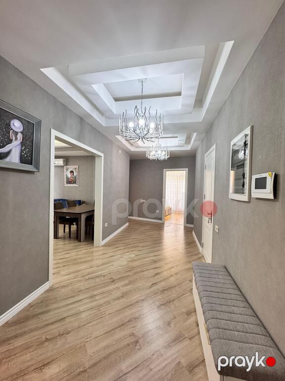 Satılır 2 otaqlı yeni tikili 67.1 m² — Mənzil, Bakı (12)