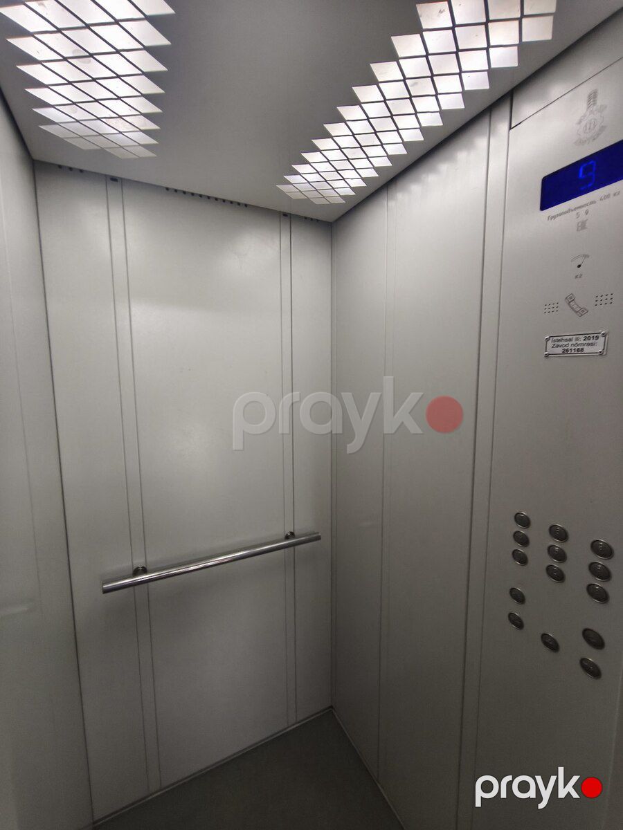 2-otaqlı mənzil, Gəncə ş., 52 m² — Mənzil, Gəncə (4)