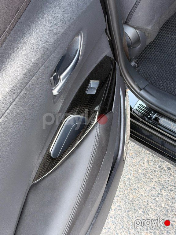 Toyota Corolla, 1.8 L, 0.85 kWh, 2022 il, 165 000 km — Avtomobillər, Bakı (9)