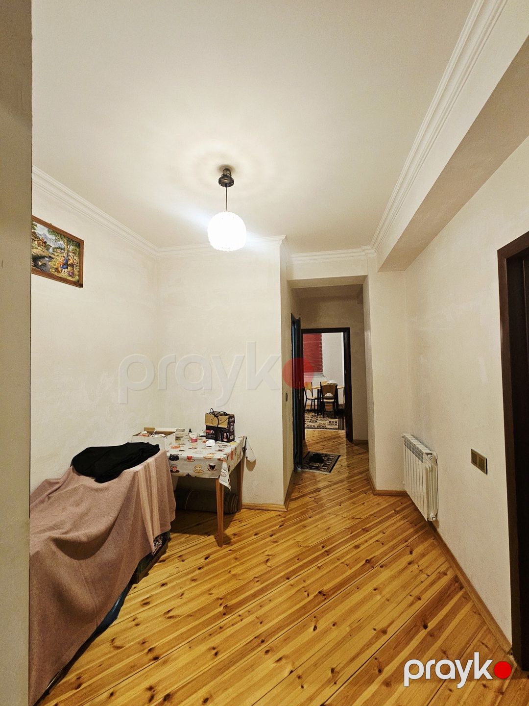 Satılır 3 otaqlı yeni tikili 100 m² — Mənzil, Bakı (10)
